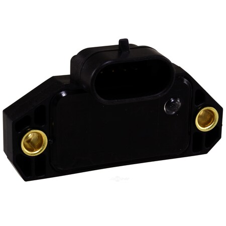 ACDELCO 98-07 Chev Astro/99-02 Blazer/97-02 5.7L Ign Control Mod, 19352931 19352931